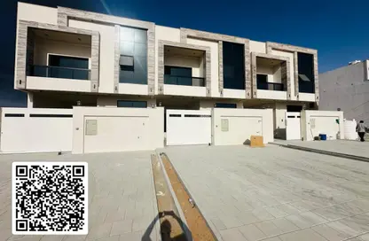 Villa - 5 Bedrooms - 7 Bathrooms for sale in Al Helio 2 - Al Helio - Ajman