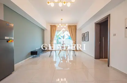Apartment - 1 Bedroom - 2 Bathrooms for sale in AG Tower - Business Bay - Dubai