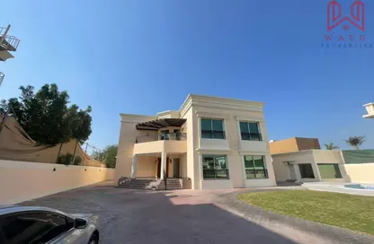 Villa - 5 Bedrooms - 6 Bathrooms for rent in Al Manara - Dubai