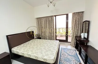 Apartment - Studio - 1 Bathroom for rent in Elite Sports Residence 8 - Elite Sports Residence - Dubai Sports City - Dubai