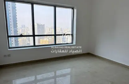 شقة - 2 غرف نوم - 3 حمامات للبيع في المجاز 3 - المجاز - الشارقة