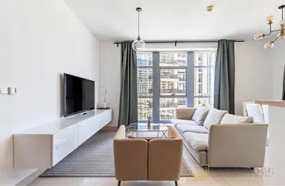 Apartment - 2 Bedrooms - 2 Bathrooms for sale in Claren Tower 2 - Claren Towers - Downtown Dubai - Dubai
