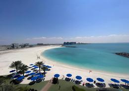 Apartment - 2 bedrooms - 3 bathrooms for rent in Pacific Fiji - Pacific - Al Marjan Island - Ras Al Khaimah