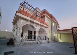 Villa - 4 bedrooms - 6 bathrooms for rent in Al Hili - Al Ain