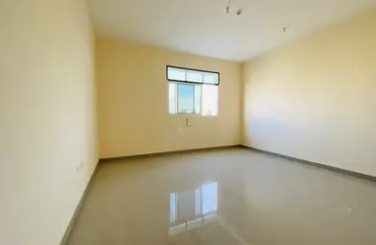 Empty Room image for: Apartment - 3 Bedrooms - 3 Bathrooms for rent in Al Sidrah - Al Khabisi - Al Ain, Image 1