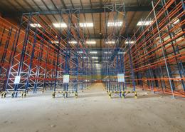 Warehouse for rent in Jebel Ali Freezone - Jebel Ali - Dubai