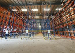 Warehouse for sale in Jebel Ali Freezone - Jebel Ali - Dubai Warehouse for sale in Jebel Ali Freezone - Jebel Ali - Dubai