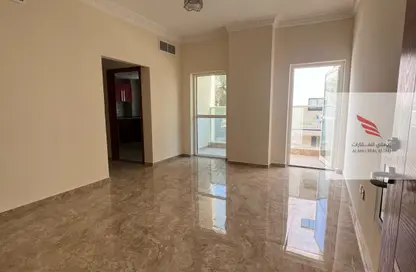 Apartment - 2 Bedrooms - 2 Bathrooms for rent in Al Rashidiya Towers - Al Rashidiya - Ajman Downtown - Ajman