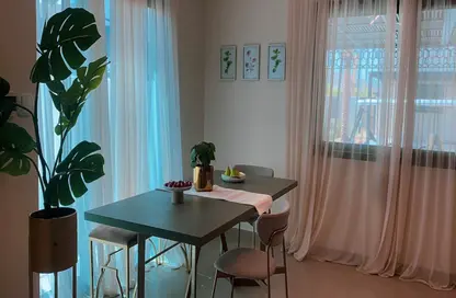 Villa - 5 Bedrooms - 6 Bathrooms for sale in Sharjah Sustainable City - Sharjah