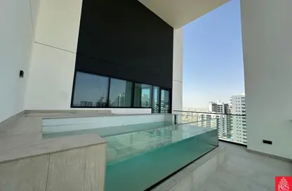 Apartment - 2 Bedrooms - 2 Bathrooms for sale in Binghatti Tulip - Jumeirah Village Circle - Dubai