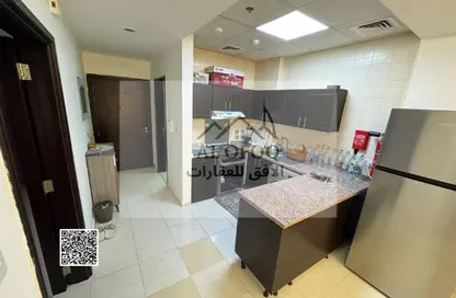 Apartment - 1 Bedroom - 2 Bathrooms for sale in Al Aamra Gardens - Al Amerah - Ajman Apartment - 1 Bedroom - 2 Bathrooms for sale in Al Aamra Gardens - Al Amerah - Ajman