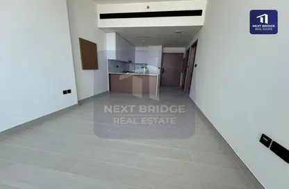 Apartment - 1 Bedroom - 2 Bathrooms for rent in Binghatti Amber - Jumeirah Village Circle - Dubai