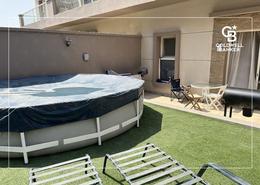 Villa - 5 bedrooms - 7 bathrooms for sale in Casa Royale I - Casa Royale - Jumeirah Village Circle - Dubai