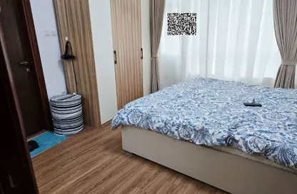 شقة - 2 غرف نوم - 3 حمامات للبيع في أورينت تاور 1 - أورينت تاور - البستان - عجمان