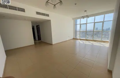 Apartment - 2 Bedrooms - 2 Bathrooms for rent in Al Naemiya Tower 2 - Al Naemiya Towers - Al Nuaimiya - Ajman