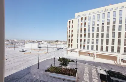 شقة - 1 حمام للبيع في أسواق للعقارات - الممشى - مويلح - الشارقة