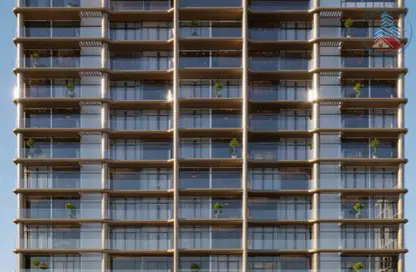 Apartment - 2 Bedrooms - 3 Bathrooms for sale in Coventry Gardens Phase 2 - Dubai Land Residence Complex - Dubai