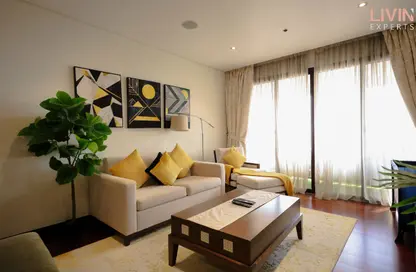 Apartment - 2 Bedrooms - 3 Bathrooms for sale in Royal Amwaj Residences North - The Royal Amwaj - Palm Jumeirah - Dubai