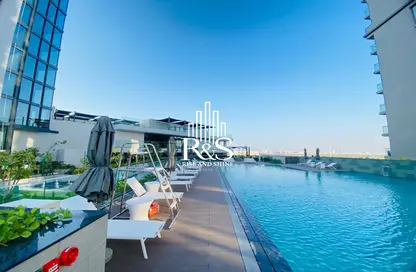 شقة - غرفة نوم - 1 حمام للايجار في محمية صبحا كريك فيستاس - صبحا هارتلاند - مدينة الشيخ محمد بن راشد - دبي