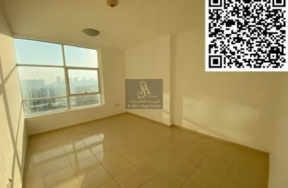 شقة - 2 غرف نوم - 3 حمامات للبيع في أورينت تاور 1 - أورينت تاور - البستان - عجمان شقة - 2 غرف نوم - 3 حمامات للبيع في أورينت تاور 1 - أورينت تاور - البستان - عجمان