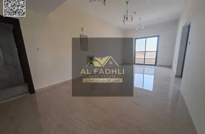 شقة - 2 غرف نوم - 3 حمامات للايجار في الجرف 3 - الجرف - عجمان وسط المدينة - عجمان
