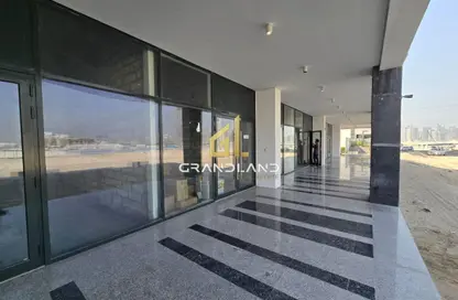 Shop - Studio for rent in AZIZI Riviera 3 - AZIZI Riviera - Meydan One - Meydan - Dubai