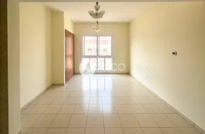 Apartment - Studio - 1 Bathroom for rent in Maple 1 - Emirates Gardens 2 - Jumeirah Village Circle - Dubai