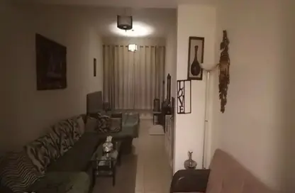 Apartment - Studio - 1 Bathroom for sale in Ajman One Tower 2 - Ajman One - Ajman Downtown - Ajman