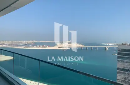 شقة - 2 غرف نوم - 3 حمامات للايجار في برج أمايا - شمس أبوظبي - جزيرة الريم - أبوظبي