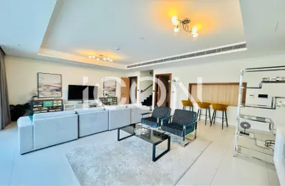 Villa - 5 Bedrooms - 5 Bathrooms for rent in Wadi Al Safa 2 - Dubai