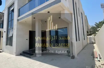 Villa - 5 Bedrooms - 7 Bathrooms for sale in Al Mowaihat 2 - Al Mowaihat - Ajman