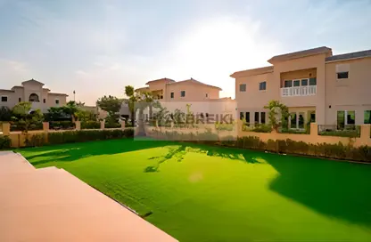 Villa - 4 Bedrooms - 4 Bathrooms for sale in Quortaj - North Village - Al Furjan - Dubai
