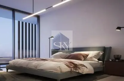 Apartment - 1 Bedroom - 2 Bathrooms for sale in Vida Residences - Aljada - Sharjah
