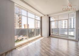 Empty Room image for: Apartment - 3 bedrooms - 3 bathrooms for sale in Skyview Tower - Dubai Marina - Dubai, Image 1
