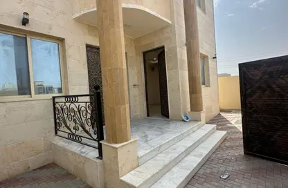 Villa - 5 Bedrooms - 7 Bathrooms for sale in Al Amira Village - Al Yasmeen - Ajman