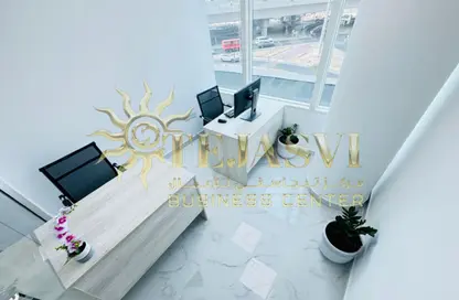 Office Space - Studio - 1 Bathroom for rent in Fatima Mohammad Ahmad Bin Suleiman Building - Al Raffa - Bur Dubai - Dubai Office Space - Studio - 1 Bathroom for rent in Fatima Mohammad Ahmad Bin Suleiman Building - Al Raffa - Bur Dubai - Dubai
