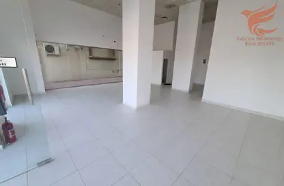 متجر - استوديو - 1 حمام للايجار في كورنيش راس الخيمة - رأس الخيمة