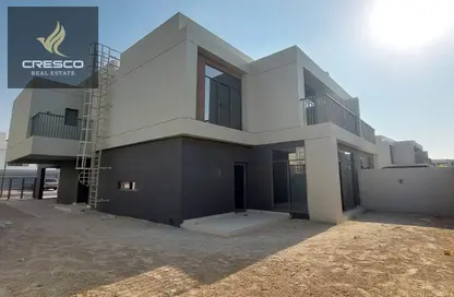 تاون هاوس - 4 غرف نوم - 5 حمامات للايجار في ذي بالس بيتش فرونت - ذي بالس - دبي الجنوب (مركز دبي العالمي) - دبي