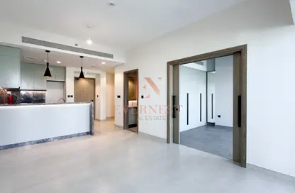 Apartment - 1 Bedroom - 1 Bathroom for rent in Golf Gate - DAMAC Hills - Dubai