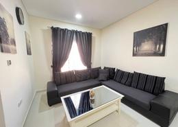 Apartment - 1 bedroom - 2 bathrooms for rent in Al Naemiya Tower 1 - Al Naemiya Towers - Al Naemiyah - Ajman Apartment - 1 bedroom - 2 bathrooms for rent in Al Naemiya Tower 1 - Al Naemiya Towers - Al Naemiyah - Ajman