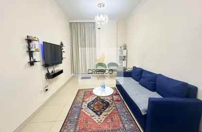 Apartment - 1 Bedroom - 2 Bathrooms for sale in Durar 1 - Dubai Land Residence Complex - Dubai