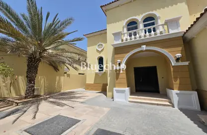 Villa - 3 Bedrooms - 5 Bathrooms for rent in Legacy - Jumeirah Park - Dubai