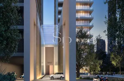 Apartment - 3 Bedrooms - 5 Bathrooms for sale in Akala Hotels and Residences - DIFC - Dubai