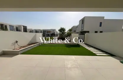 Villa - 3 Bedrooms - 4 Bathrooms for rent in Talia - The Valley - Dubai