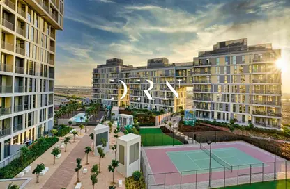 شقة - 1 حمام للبيع في جنات - وسط المدينة - مدينة دبي للإنتاج (اي ام بي زد) - دبي شقة - 1 حمام للبيع في جنات - وسط المدينة - مدينة دبي للإنتاج (اي ام بي زد) - دبي