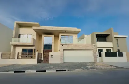 Land - Studio for sale in Al Furjan West - Al Furjan - Dubai