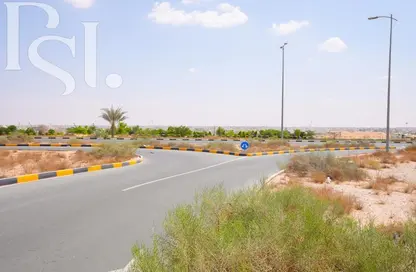 أرض - استوديو للبيع في D تلال سيتي - تلال سيتي - الشارقة