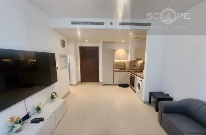 Apartment - 1 Bedroom - 1 Bathroom for rent in Sobha Creek Vistas Tower B - Sobha Hartland - Mohammed Bin Rashid City - Dubai