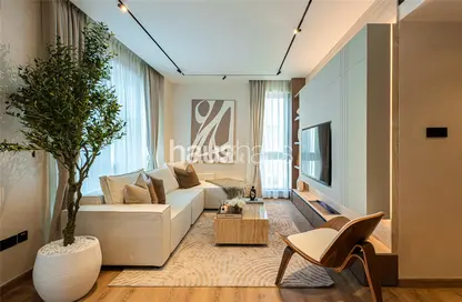 Apartment - 2 Bedrooms - 2 Bathrooms for sale in Standpoint Tower 1 - Standpoint Towers - Downtown Dubai - Dubai