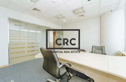 Office Space - Studio for rent in Almas Tower - Lake Almas East - Jumeirah Lake Towers - Dubai